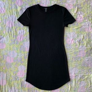 Forever 21 tight knit dress